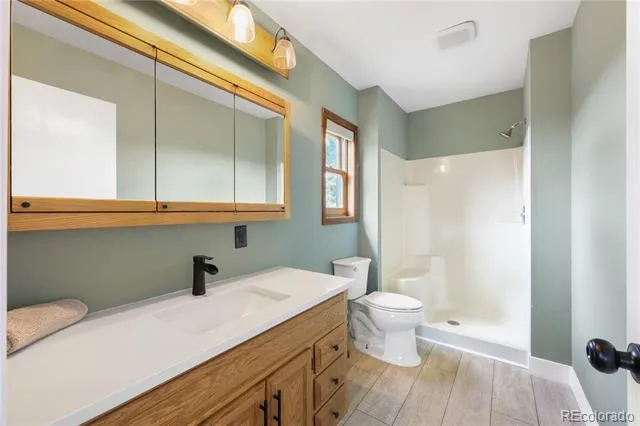 1721 Wildhorn Road Florissant, CO 80816