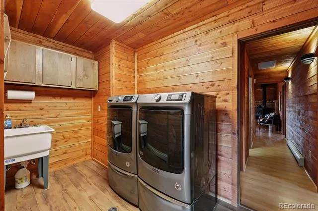 1721 Wildhorn Road Florissant, CO 80816