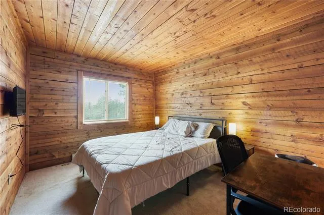 1721 Wildhorn Road Florissant, CO 80816