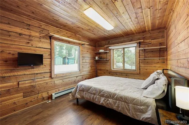 1721 Wildhorn Road Florissant, CO 80816