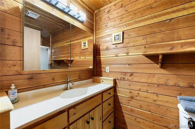 1721 Wildhorn Road Florissant, CO 80816
