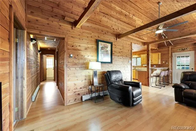1721 Wildhorn Road Florissant, CO 80816