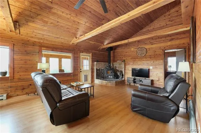 1721 Wildhorn Road Florissant, CO 80816