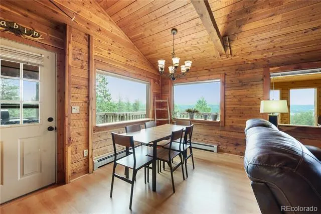 1721 Wildhorn Road Florissant, CO 80816
