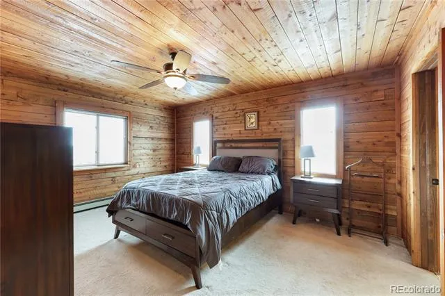 1721 Wildhorn Road Florissant, CO 80816