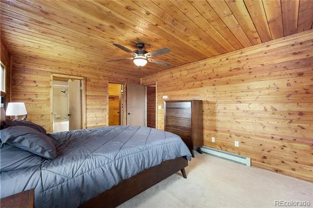 1721 Wildhorn Road Florissant, CO 80816