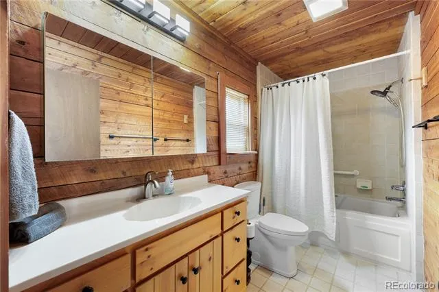 1721 Wildhorn Road Florissant, CO 80816