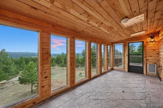 1721 Wildhorn Road Florissant, CO 80816