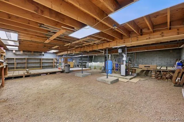 1721 Wildhorn Road Florissant, CO 80816