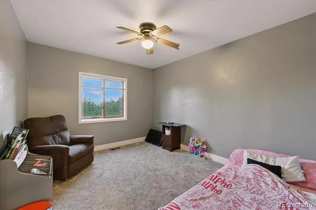 1721 Wildhorn Road Florissant, CO 80816