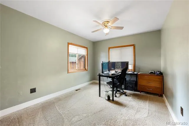1721 Wildhorn Road Florissant, CO 80816