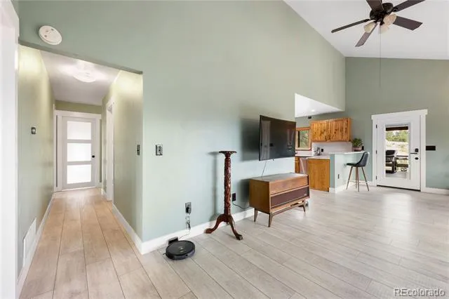 1721 Wildhorn Road Florissant, CO 80816