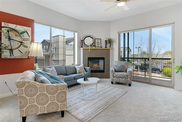 12165 Claude Court #104 Northglenn, CO 80241
