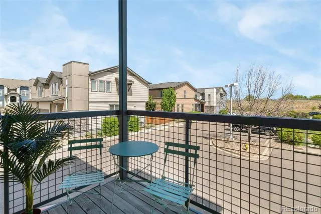 12165 Claude Court #104 Northglenn, CO 80241