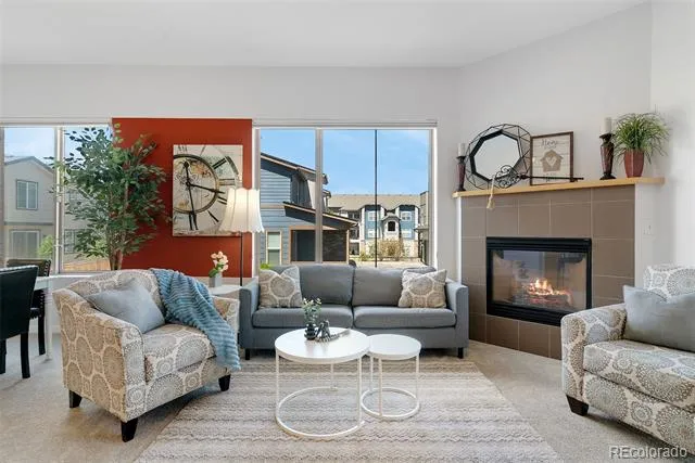 12165 Claude Court #104 Northglenn, CO 80241