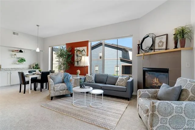 12165 Claude Court #104 Northglenn, CO 80241