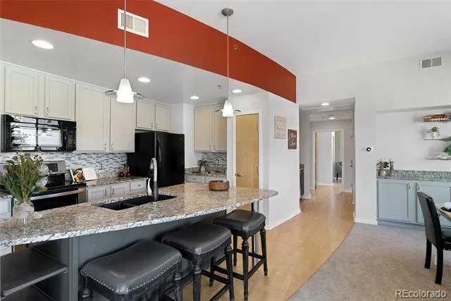 12165 Claude Court #104 Northglenn, CO 80241