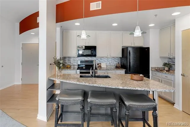 12165 Claude Court #104 Northglenn, CO 80241