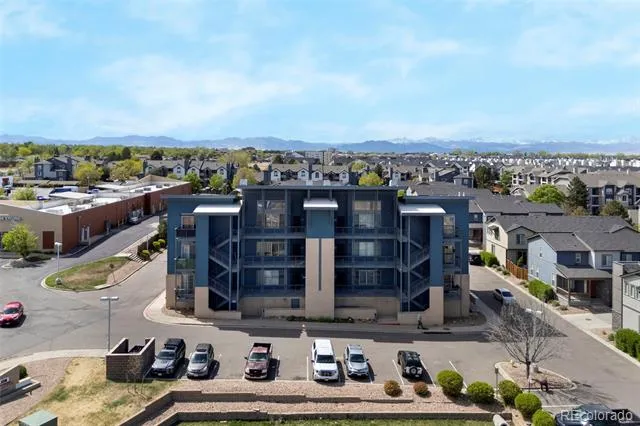 12165 Claude Court #104 Northglenn, CO 80241