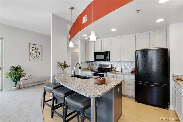 12165 Claude Court #104 Northglenn, CO 80241