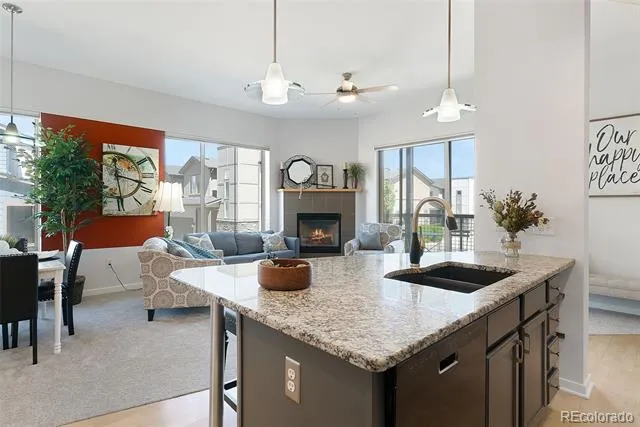 12165 Claude Court #104 Northglenn, CO 80241