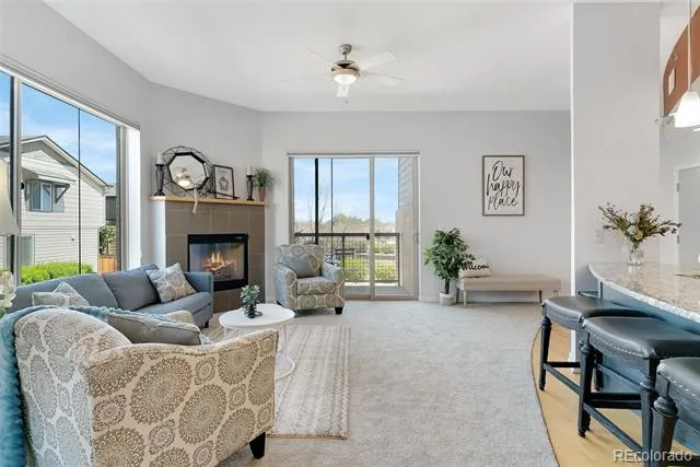 12165 Claude Court #104 Northglenn, CO 80241