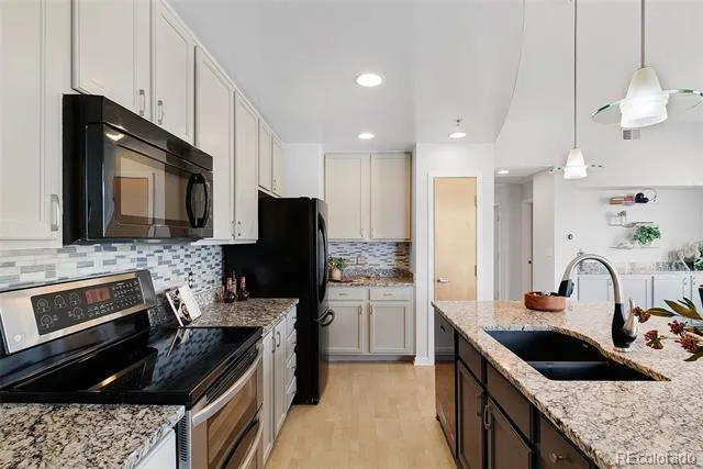 12165 Claude Court #104 Northglenn, CO 80241