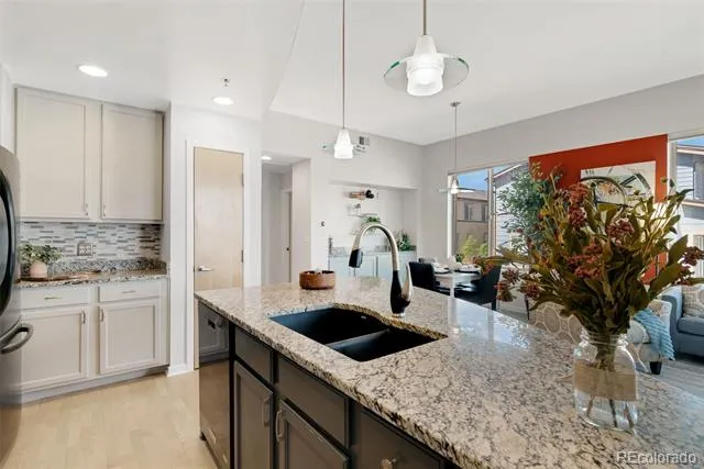 12165 Claude Court #104 Northglenn, CO 80241