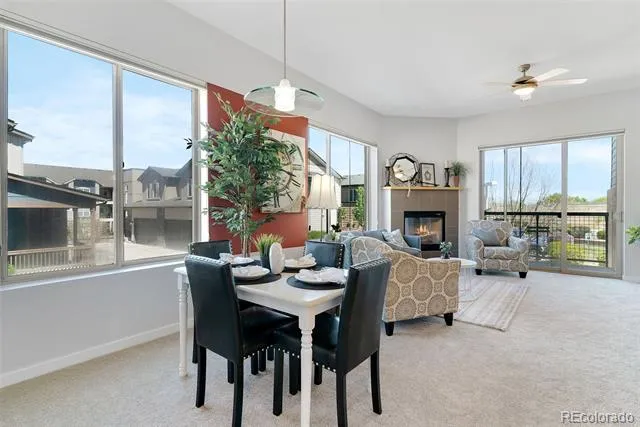 12165 Claude Court #104 Northglenn, CO 80241