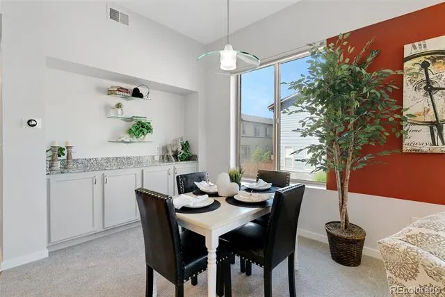 12165 Claude Court #104 Northglenn, CO 80241