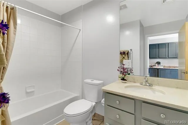 12165 Claude Court #104 Northglenn, CO 80241