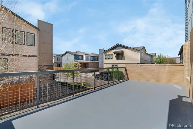 12165 Claude Court #104 Northglenn, CO 80241