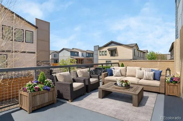 12165 Claude Court #104 Northglenn, CO 80241