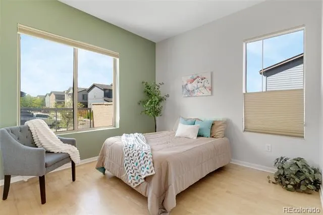 12165 Claude Court #104 Northglenn, CO 80241