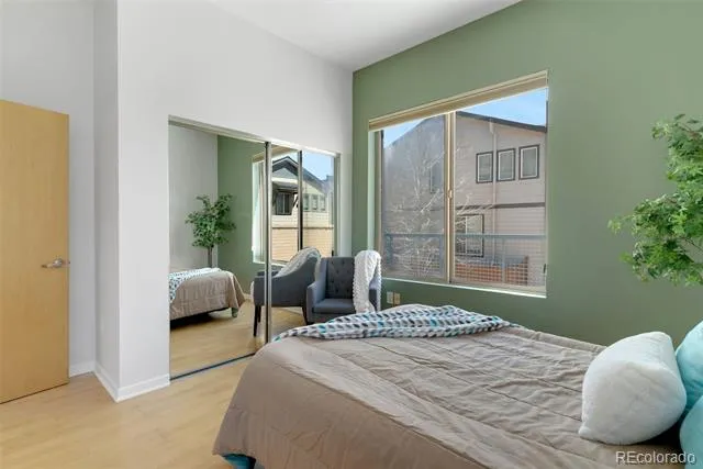 12165 Claude Court #104 Northglenn, CO 80241