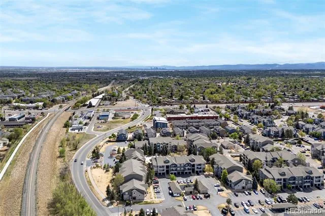 12165 Claude Court #104 Northglenn, CO 80241