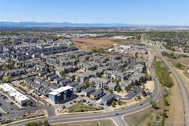 12165 Claude Court #104 Northglenn, CO 80241