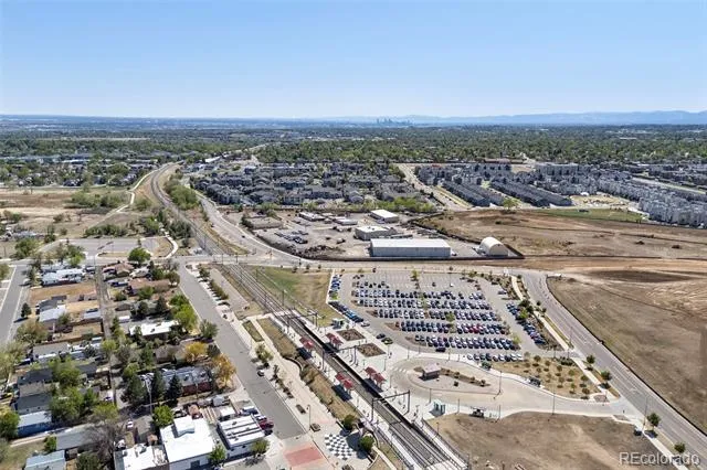 12165 Claude Court #104 Northglenn, CO 80241