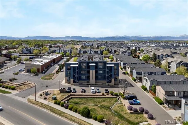 12165 Claude Court #104 Northglenn, CO 80241