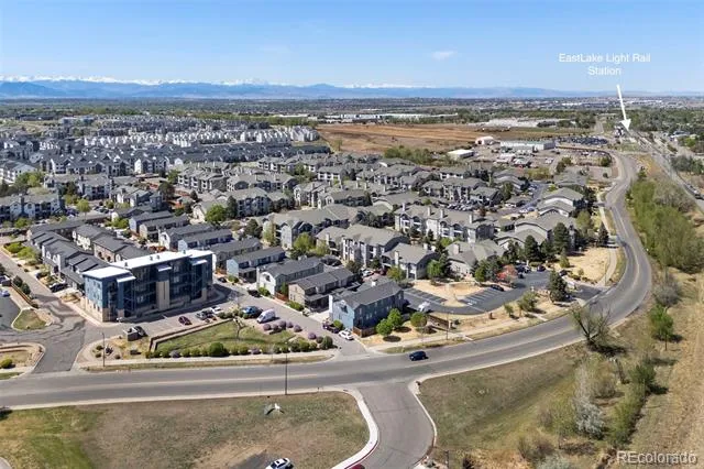 12165 Claude Court #104 Northglenn, CO 80241