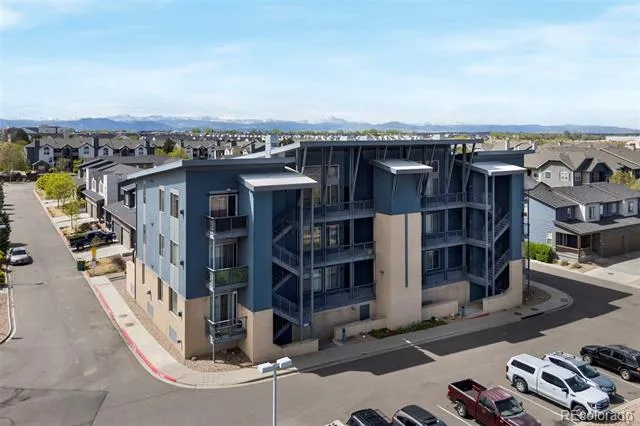 12165 Claude Court #104 Northglenn, CO 80241