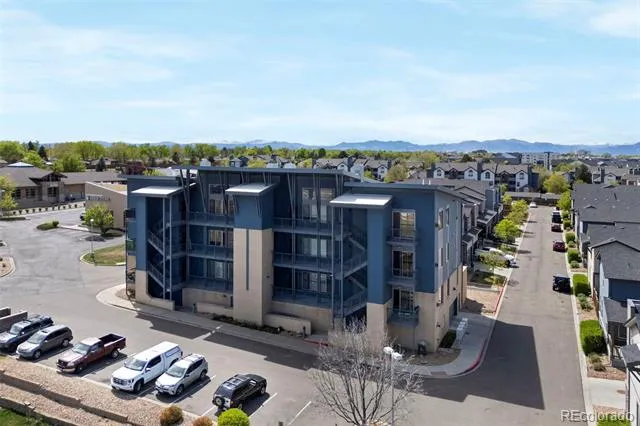 12165 Claude Court #104 Northglenn, CO 80241
