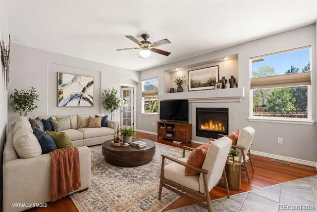 21986 E Oberlin Place Aurora, CO 80018