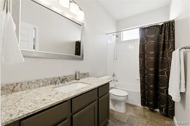 21986 E Oberlin Place Aurora, CO 80018