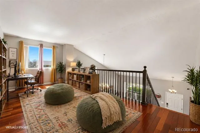 21986 E Oberlin Place Aurora, CO 80018