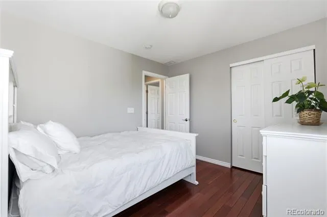 21986 E Oberlin Place Aurora, CO 80018