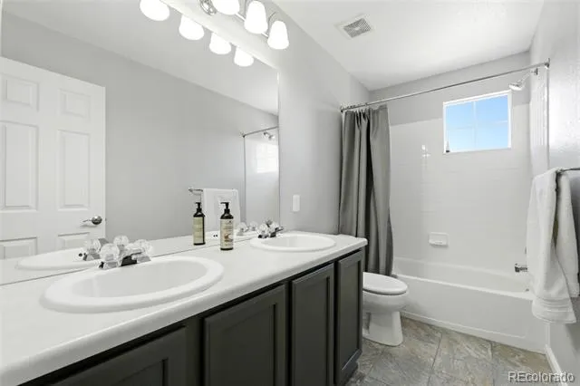 21986 E Oberlin Place Aurora, CO 80018