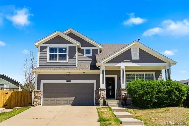 21986 E Oberlin Place Aurora, CO 80018