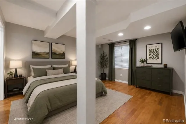 21986 E Oberlin Place Aurora, CO 80018