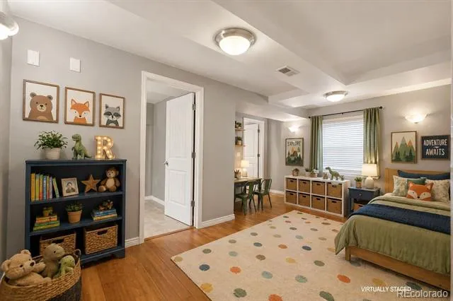 21986 E Oberlin Place Aurora, CO 80018